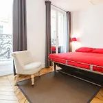 2 Pieces Confortable Apartamento París