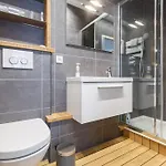 Apartamento 2 Pieces Confortable