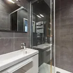 2 Pieces Confortable Apartamento *