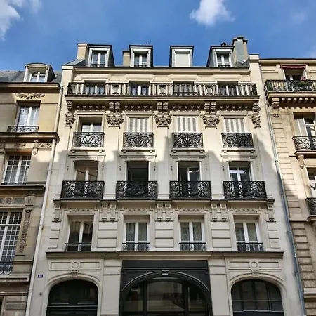 2 Pieces Confortable Paris